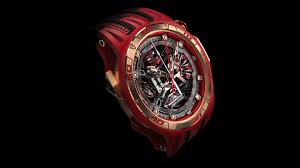 Roger Dubuis Swiss Replica